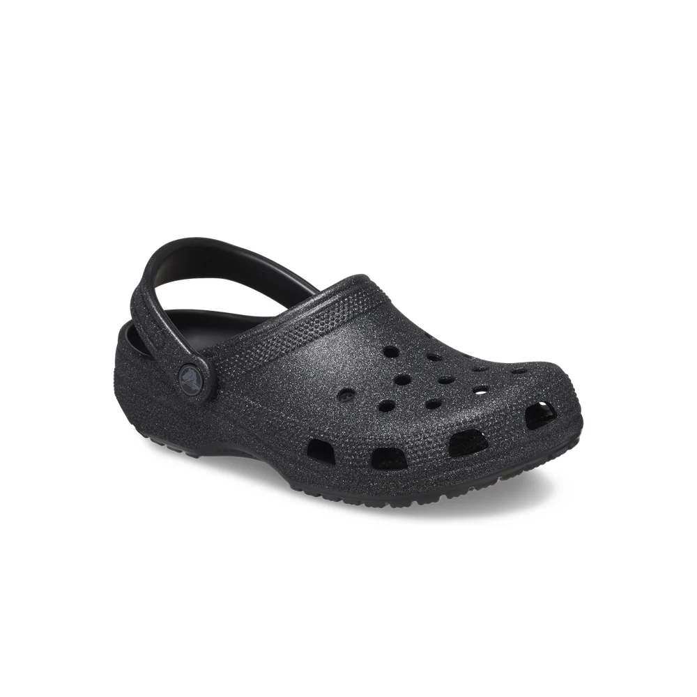 Crocs კლოგი Glitter Classic