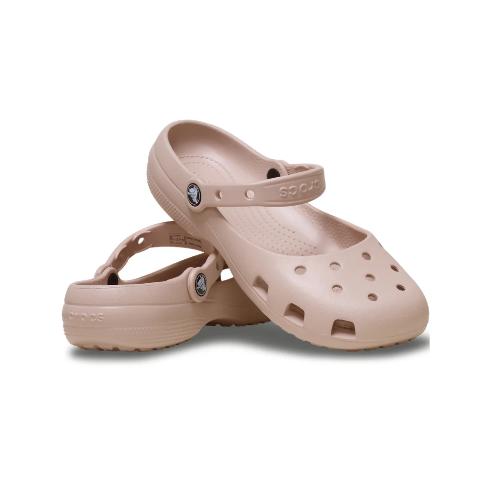 Crocs Classic Ballet Flat