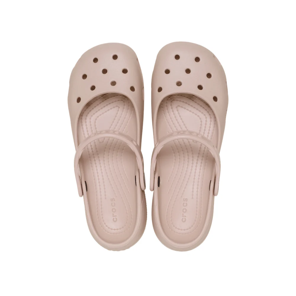 Crocs Classic Ballet Flat