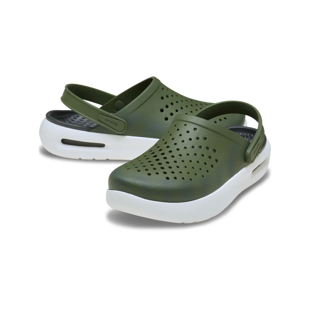 Crocs კლოგი Inmotion Graphic Clog