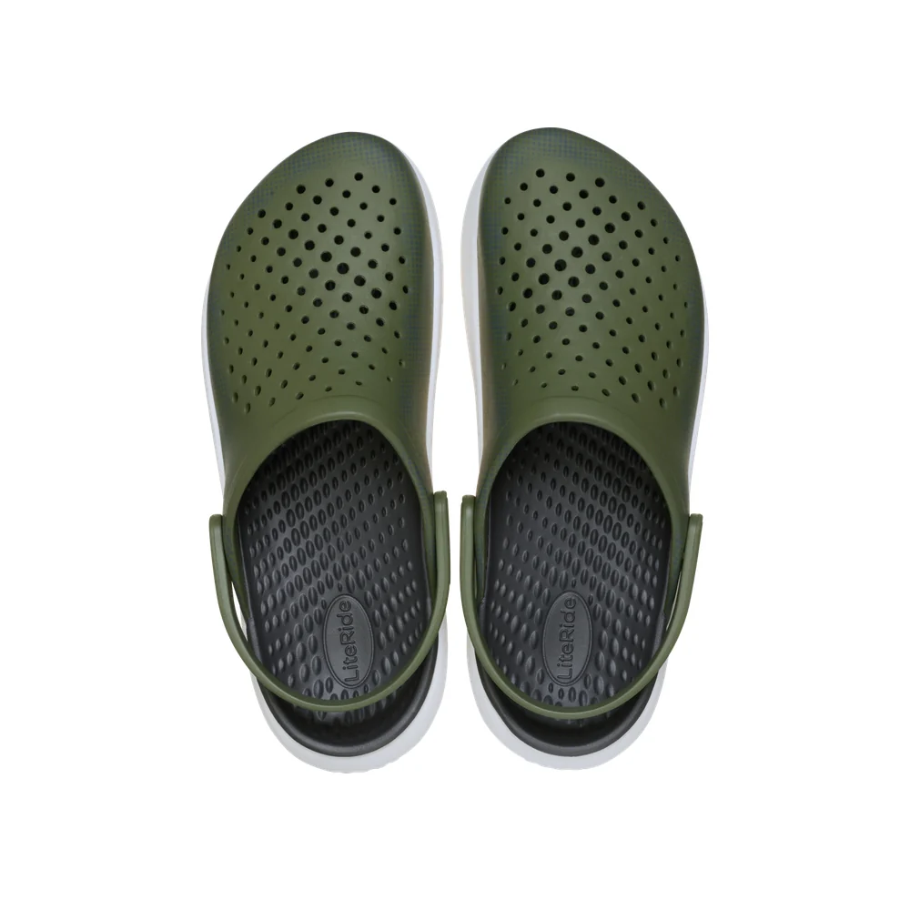 Crocs კლოგი Inmotion Graphic Clog