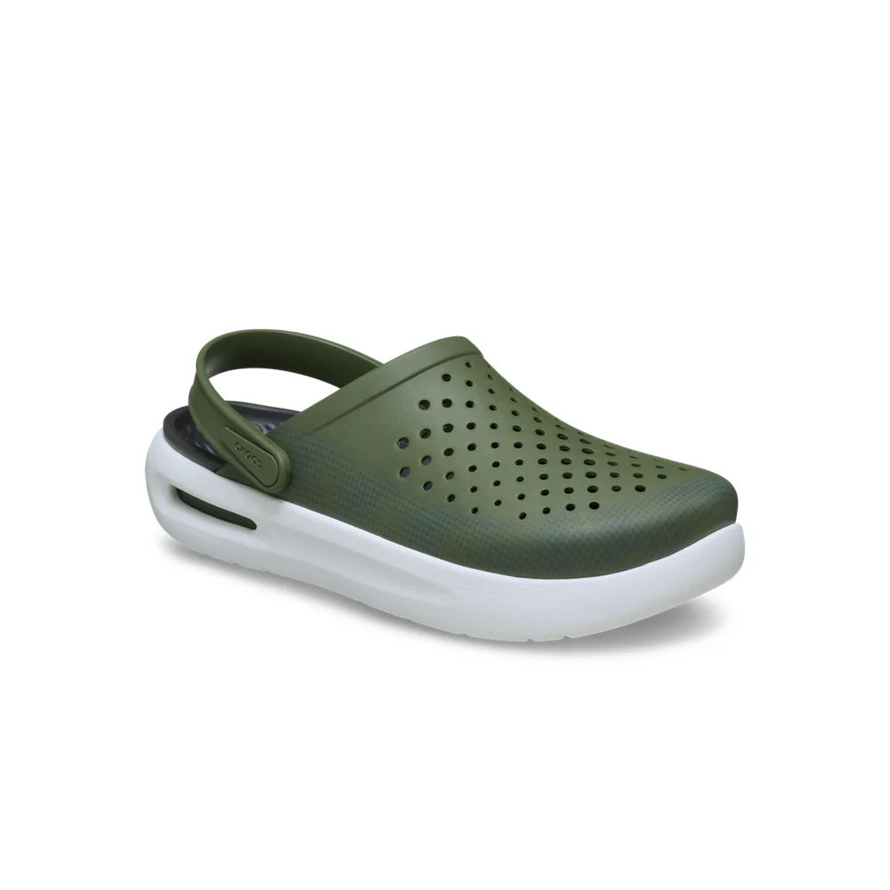 Crocs კლოგი Inmotion Graphic Clog