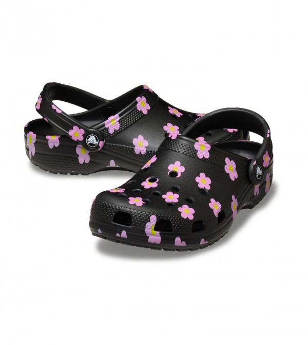 Crocs ბავშვის კლოგი
