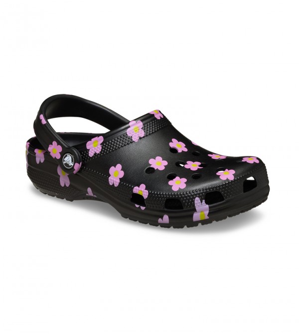 Crocs ბავშვის კლოგი