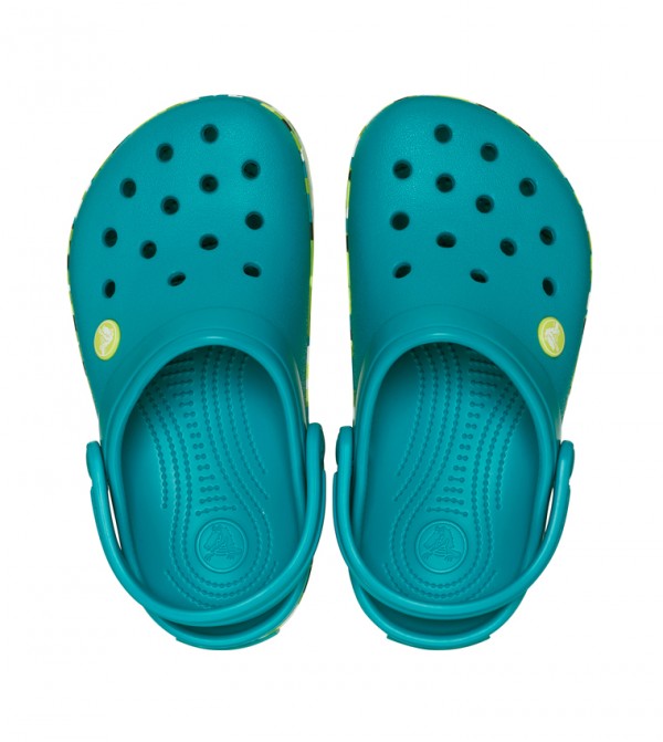 Crocs ბავშვის კლოგი