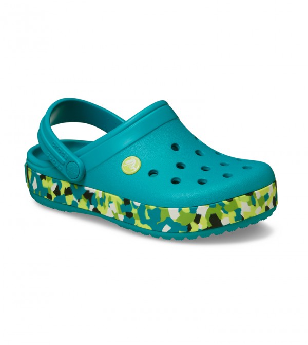Crocs ბავშვის კლოგი