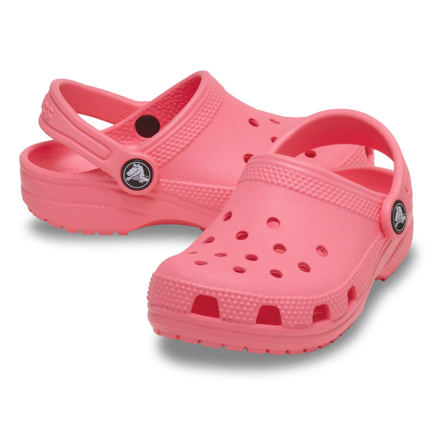 Crocs ბავშვის კლოგი Classic Clog