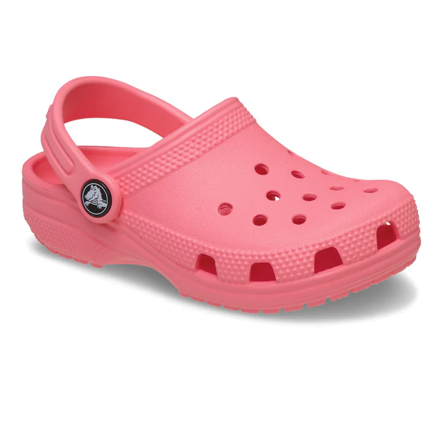 Crocs ბავშვის კლოგი Classic Clog