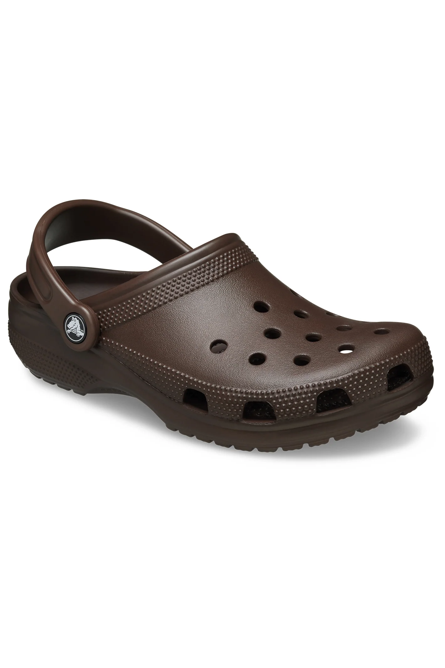 Crocs კლოგი Classic Clog Coffee Brown
