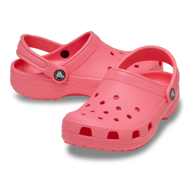 Crocs ბავშვის კლოგი