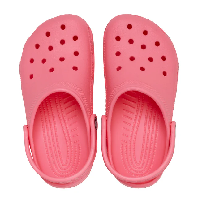 Crocs ბავშვის კლოგი