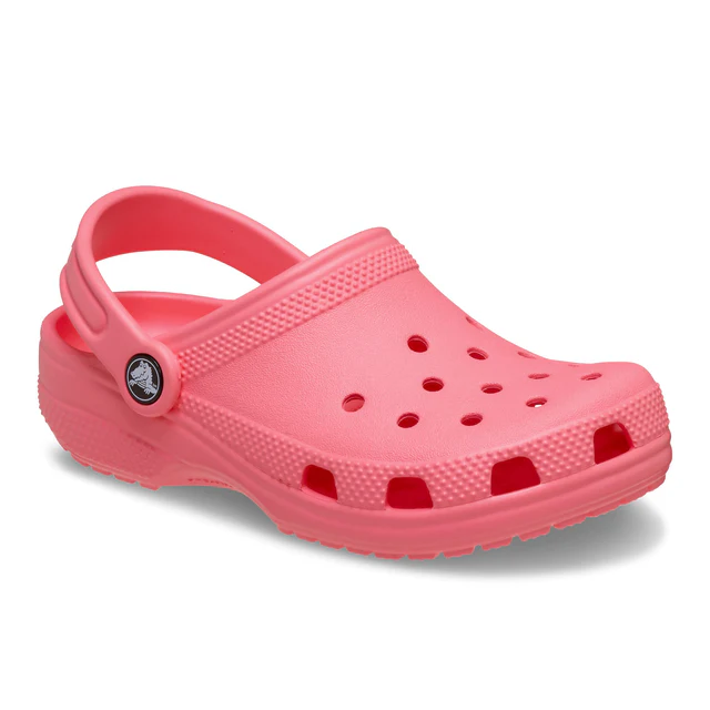 Crocs ბავშვის კლოგი