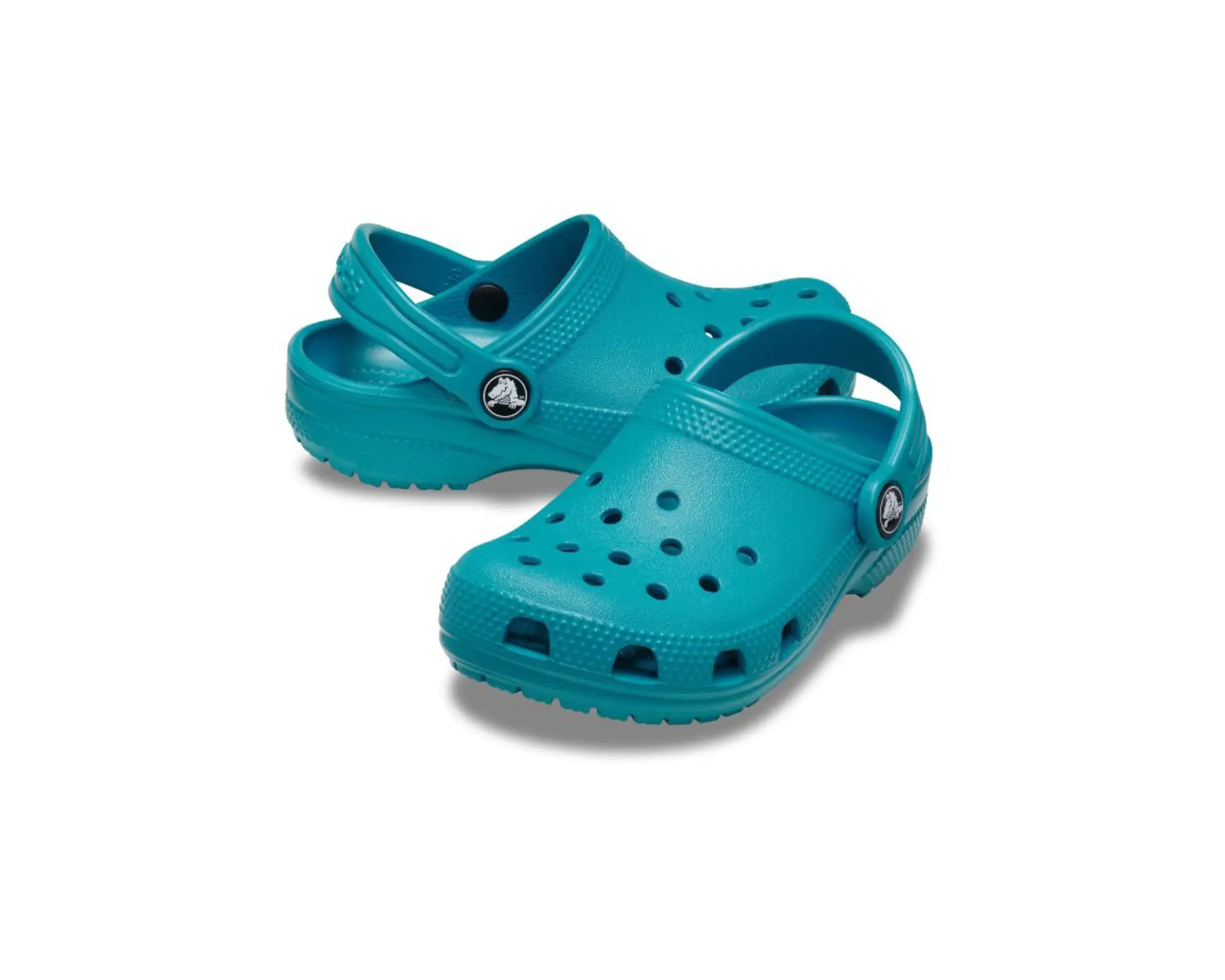 Crocs ბავშვის კლოგი
