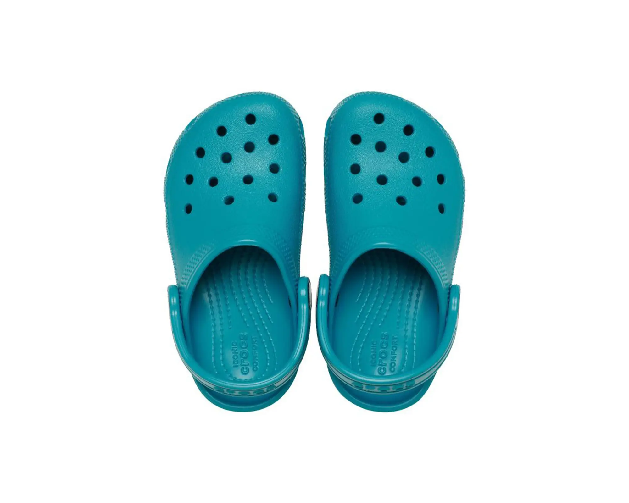 Crocs ბავშვის კლოგი