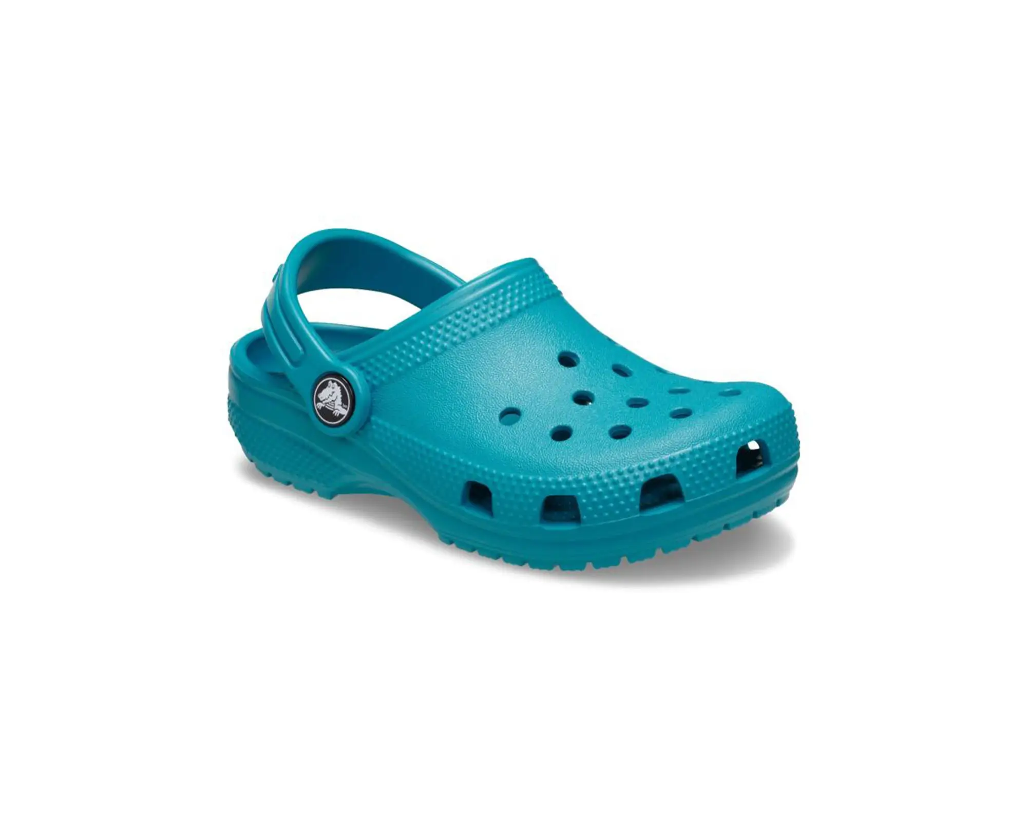 Crocs ბავშვის კლოგი