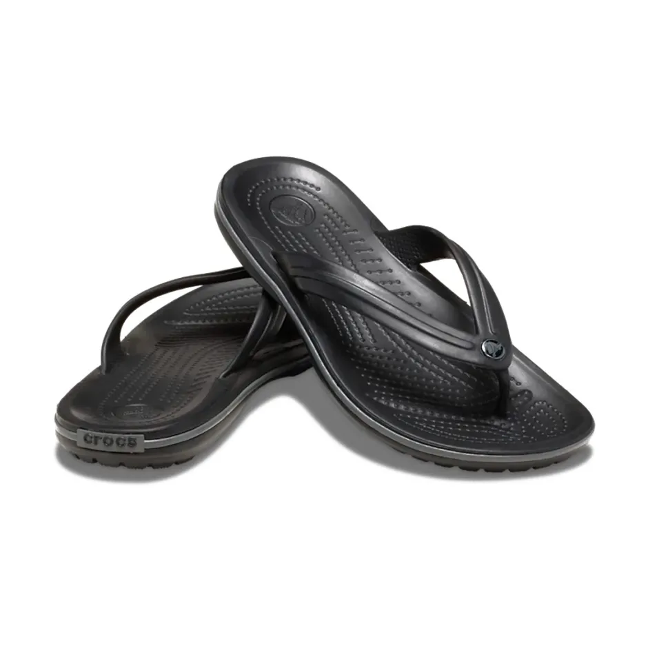 Crocs ჩუსტი Crocband Flip