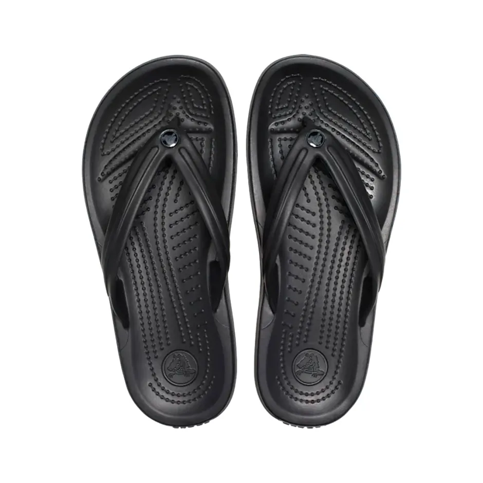 Crocs ჩუსტი Crocband Flip
