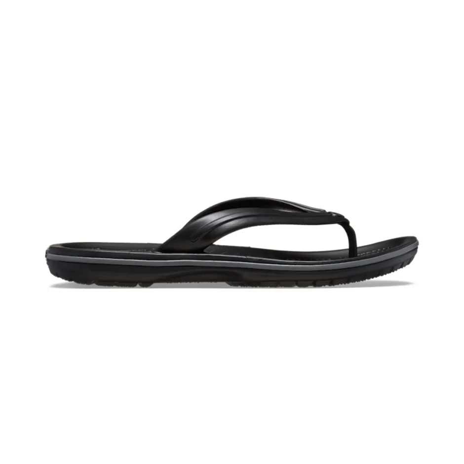 Crocs ჩუსტი Crocband Flip