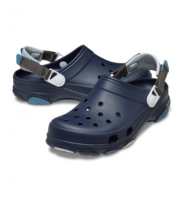 Crocs კლოგი All Terrain Clog