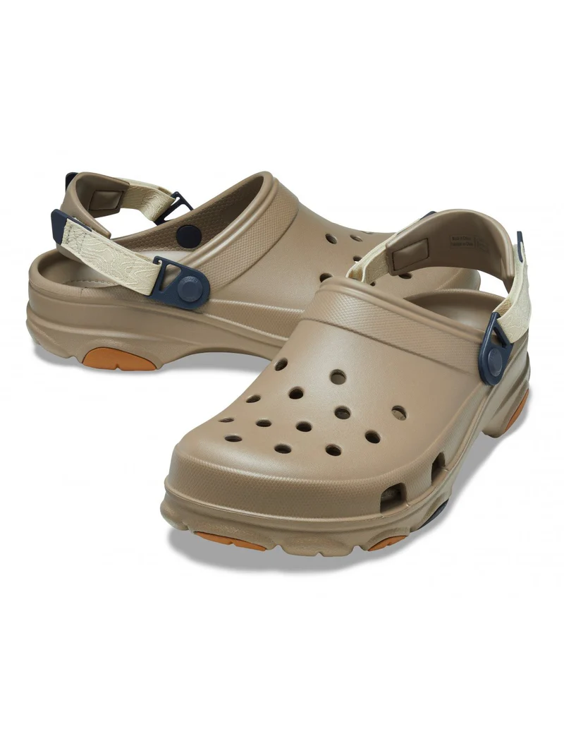 Crocs კლოგი All Terrain Clog