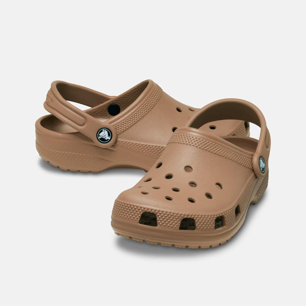 Crocs ბავშვის კლოგი Kids Classic Clog 