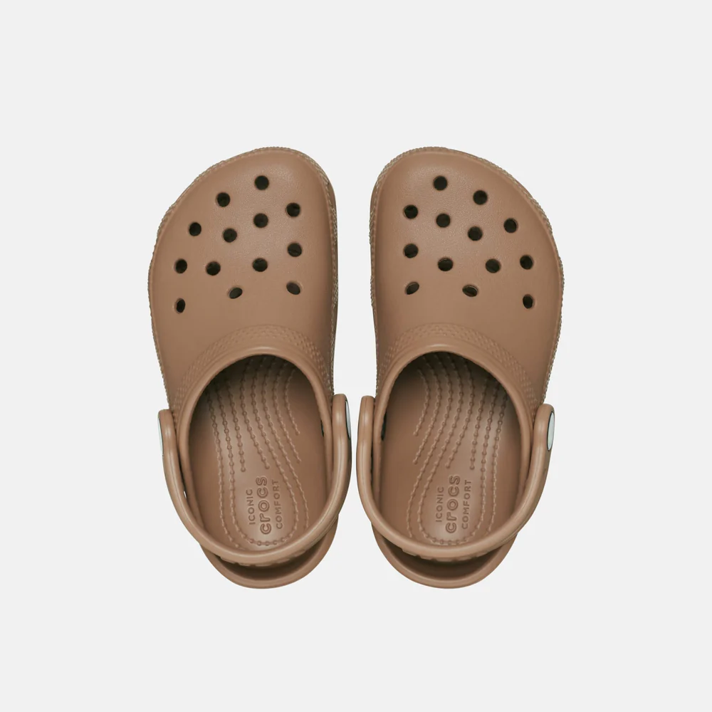Crocs ბავშვის კლოგი Kids Classic Clog 