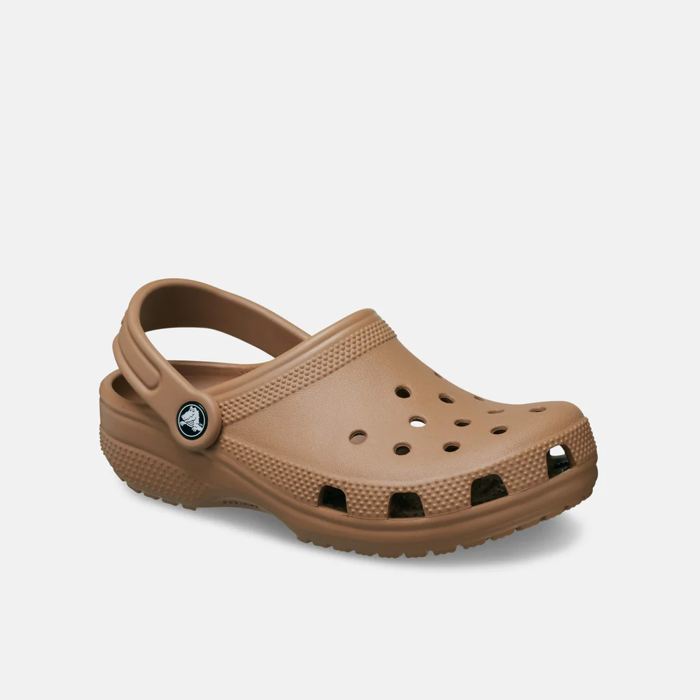 Crocs ბავშვის კლოგი Kids Classic Clog 