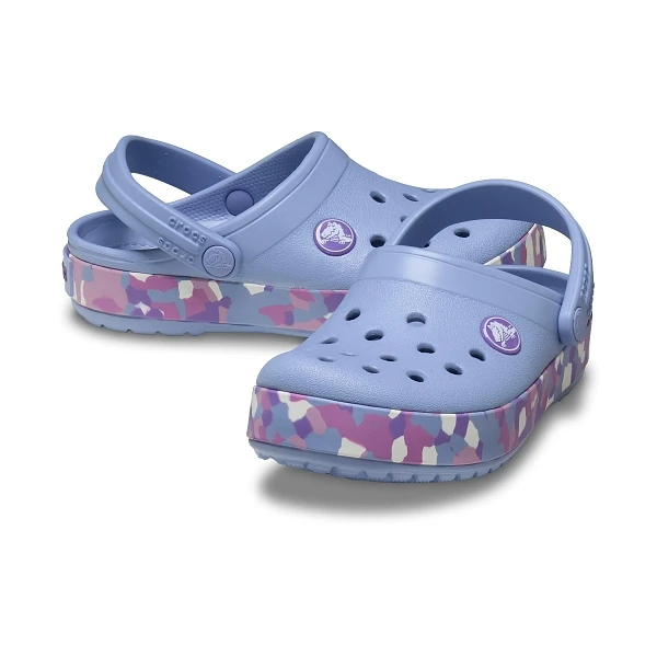 Crocs ბავშვის კლოგი