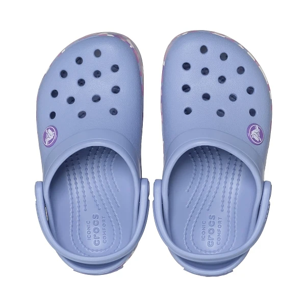 Crocs ბავშვის კლოგი
