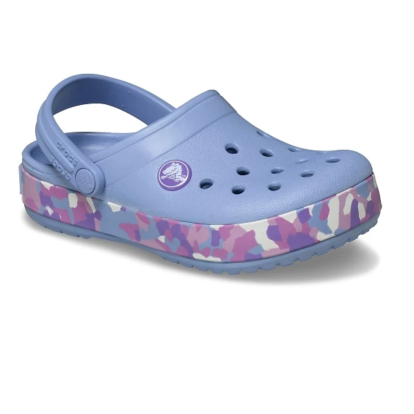 Crocs ბავშვის კლოგი