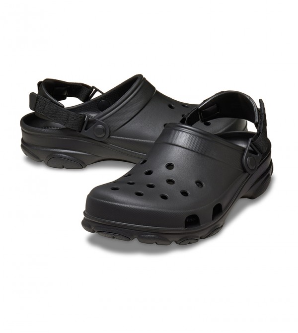 Crocs კლოგი All Terrain Clog