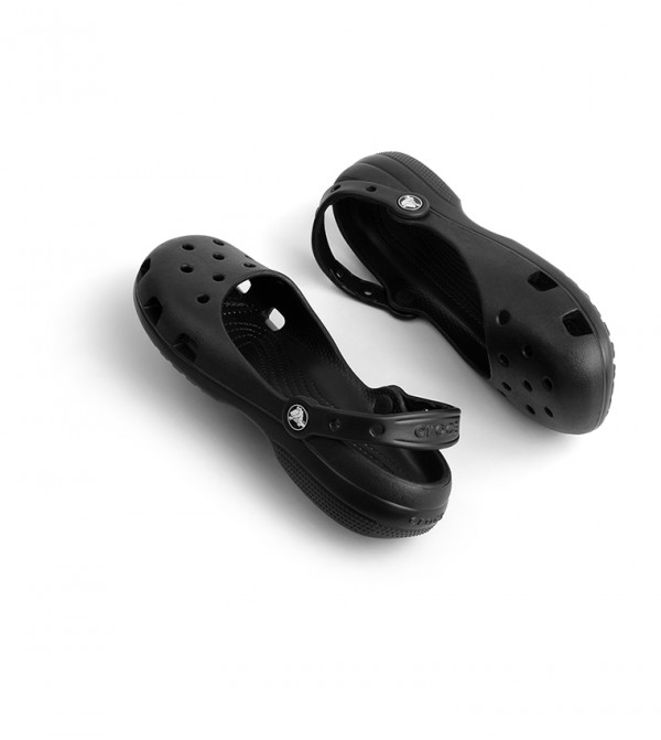 Crocs Classic Ballet Flat 