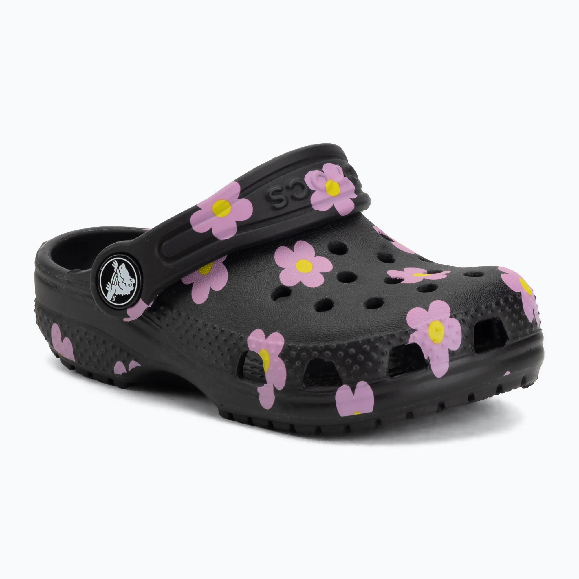 Crocs ბავშვის კლოგი