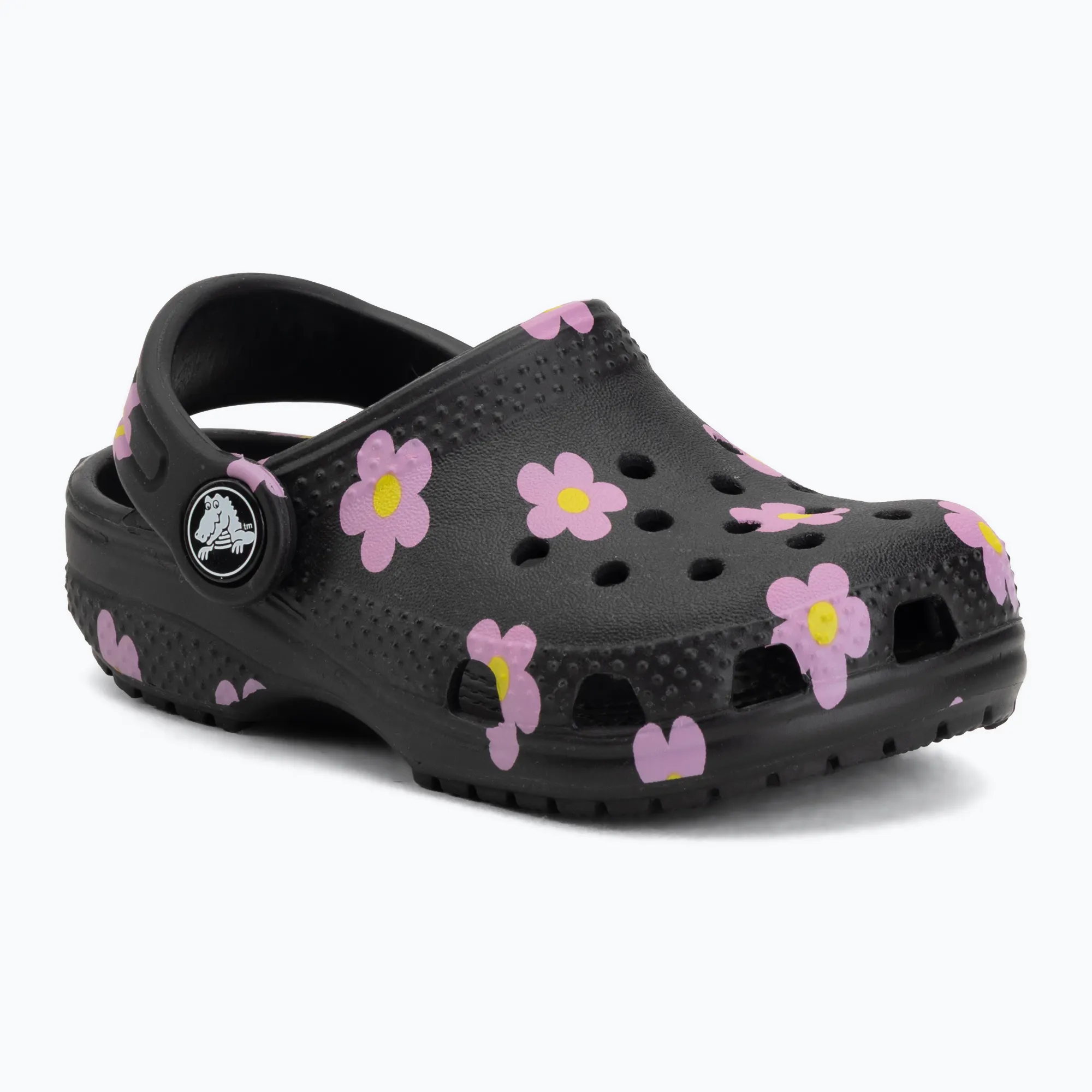 Crocs ბავშვის კლოგი
