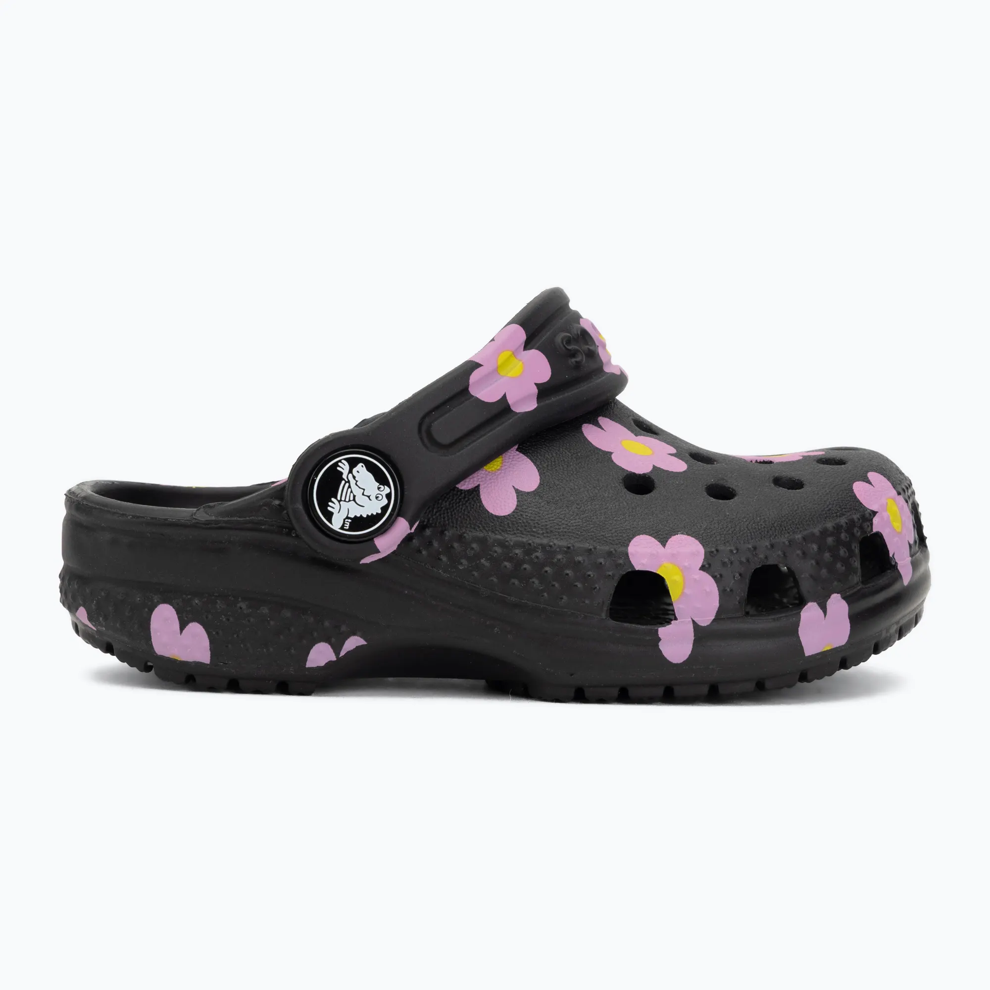 Crocs ბავშვის კლოგი