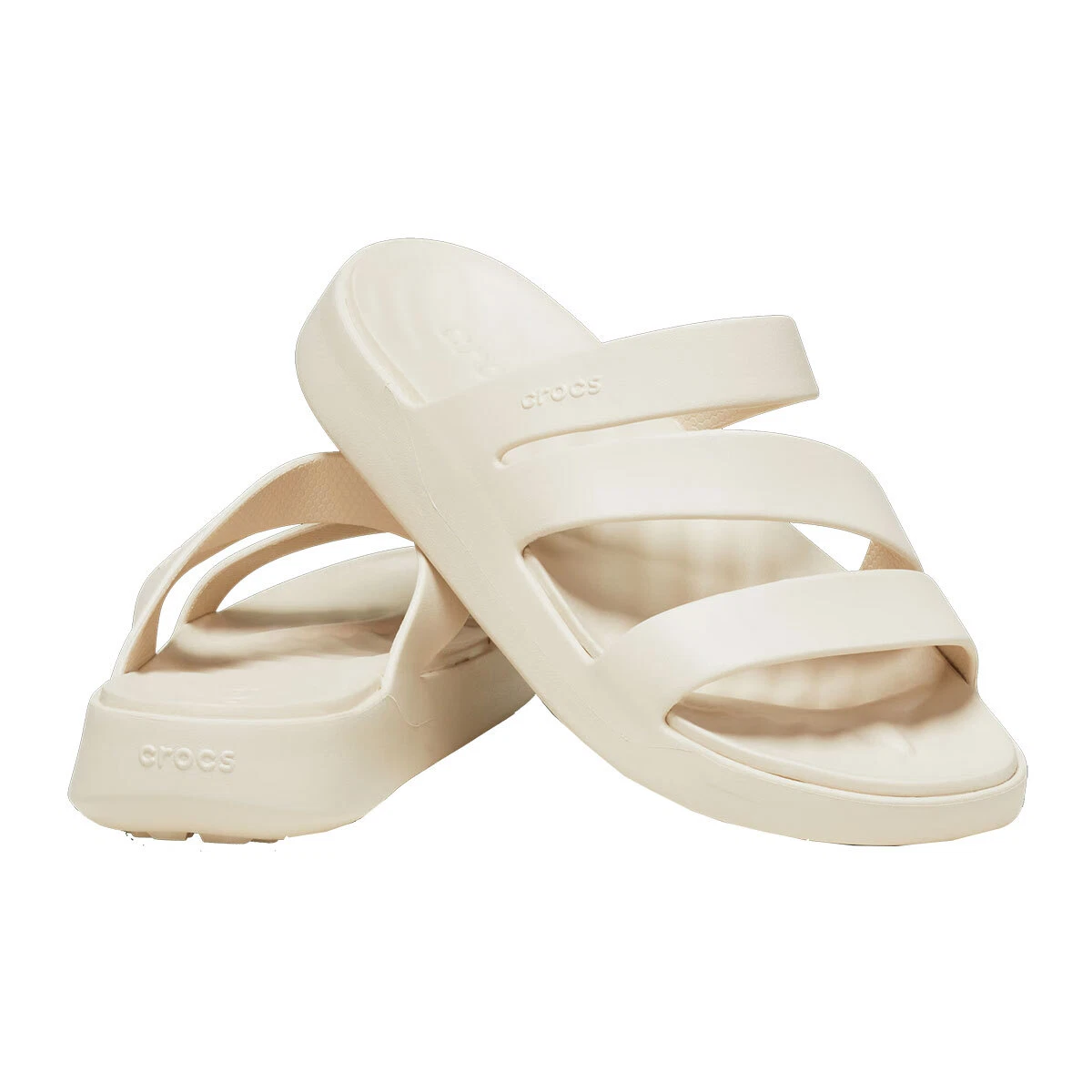 Crocs წყლის ჩუსტი