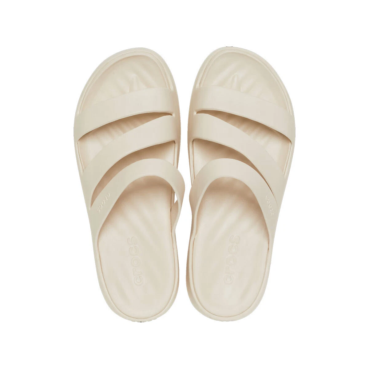 Crocs წყლის ჩუსტი