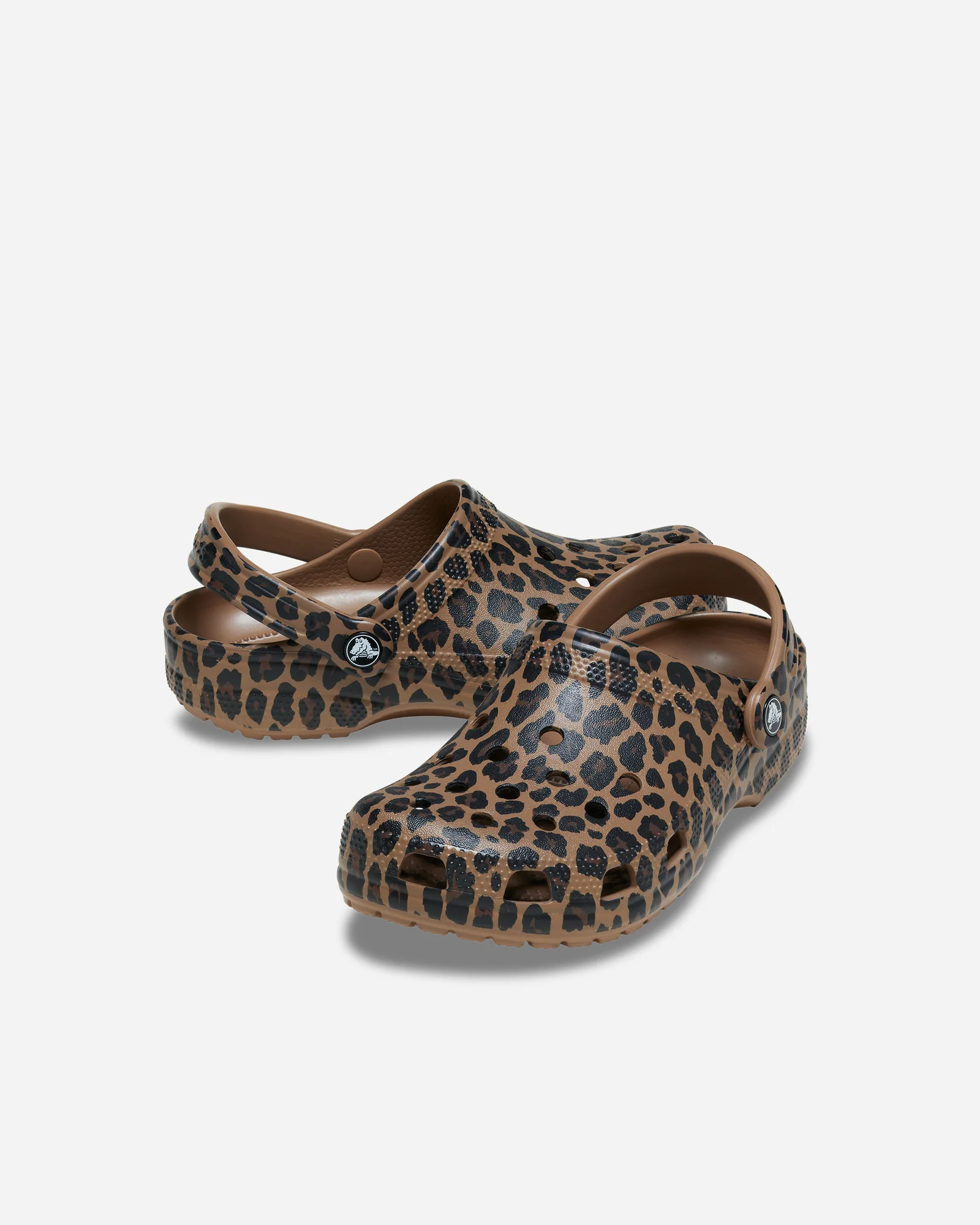 Crocs კლოგი Classic Animal Clog