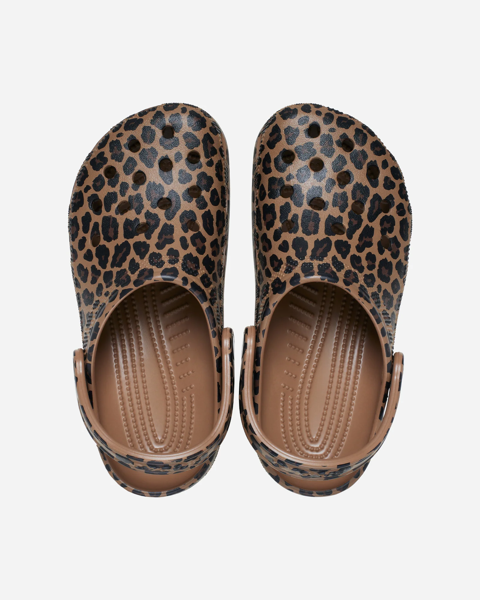 Crocs კლოგი Classic Animal Clog