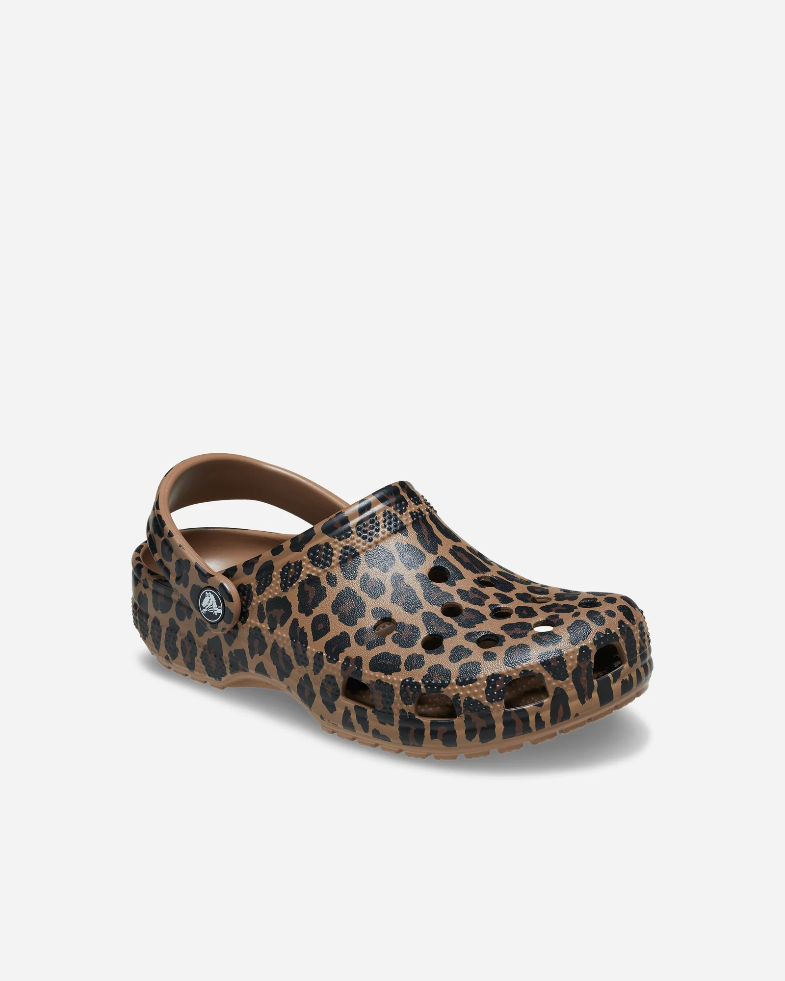 Crocs კლოგი Classic Animal Clog