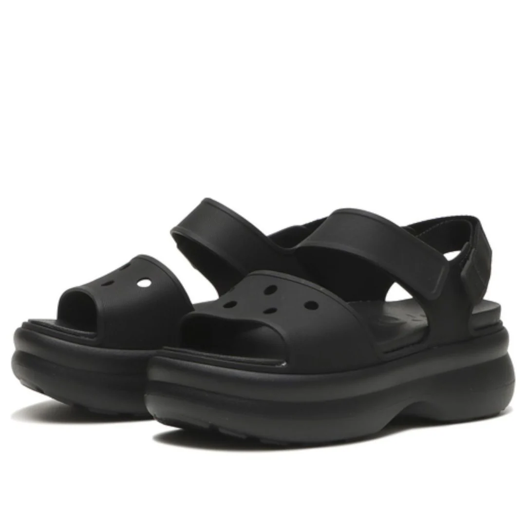 Crocs წყლის ჩუსტი