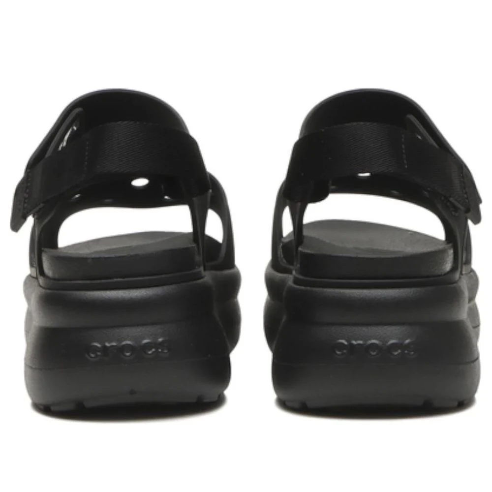 Crocs წყლის ჩუსტი