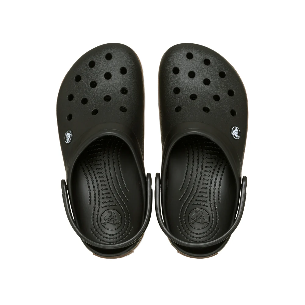 Crocs ბავშვის კლოგი