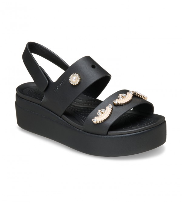 Crocs წყლის ჩუსტი