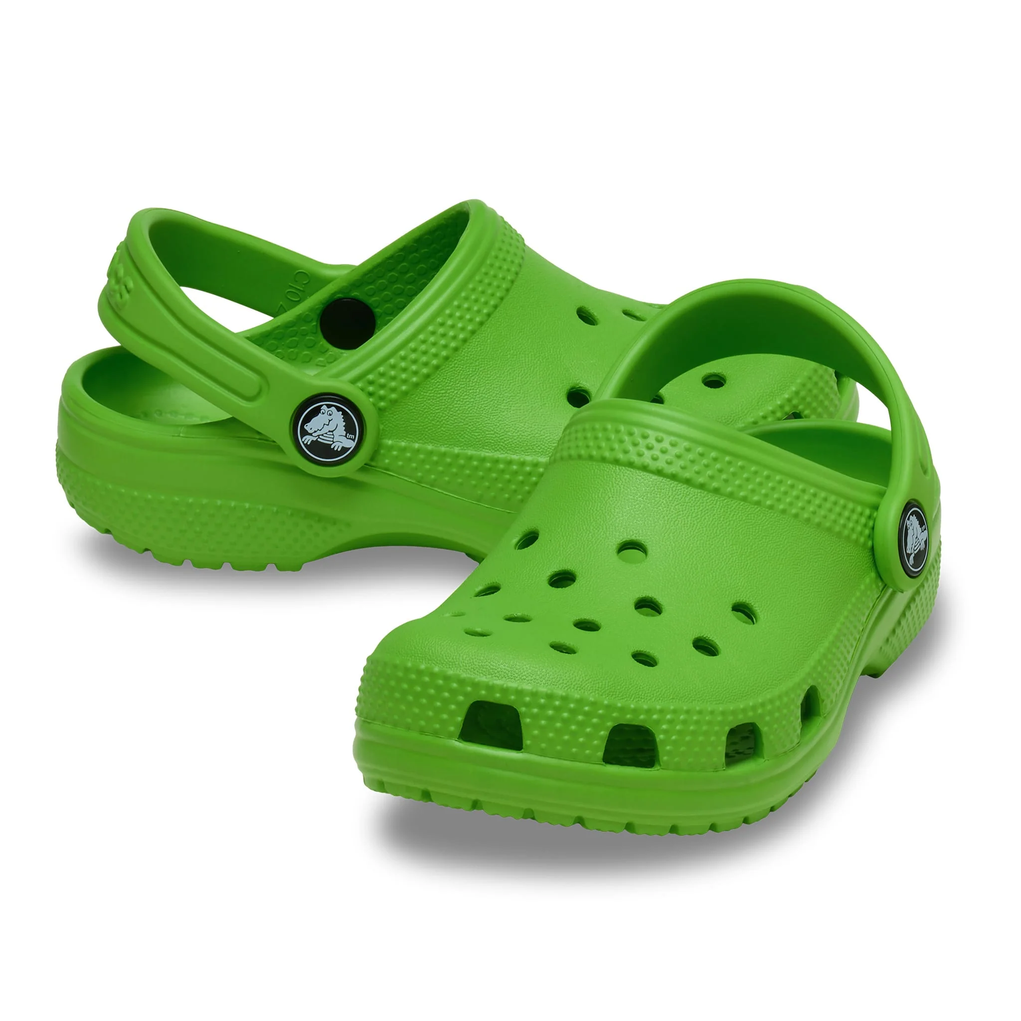 Crocs ბავშვის კლოგი Classic Clog Infants