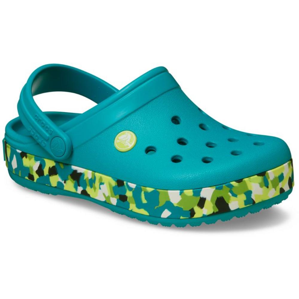 Crocs ბავშვის კლოგი