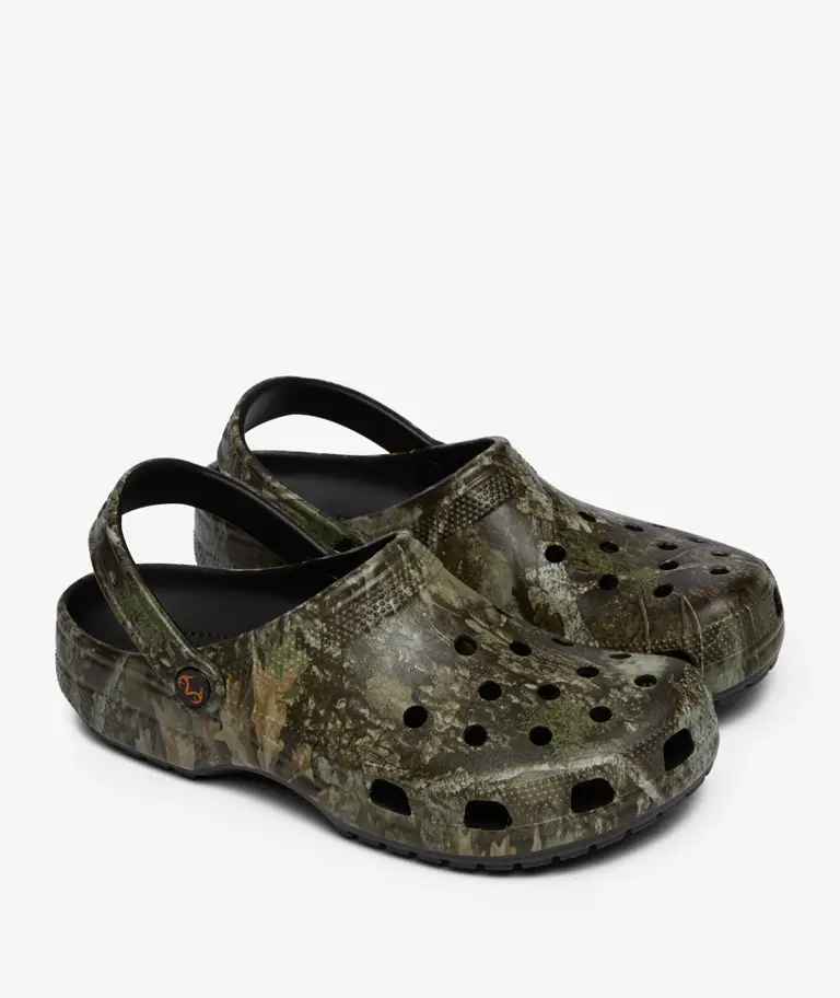 Crocs კლოგი Realtree APX Classic Clog