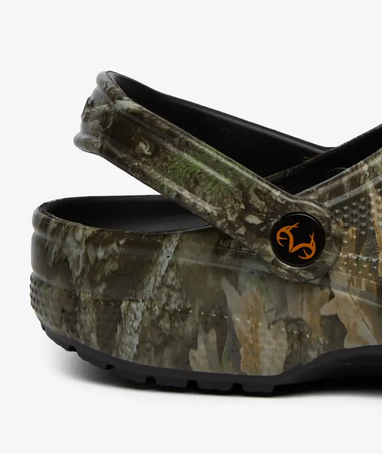 Crocs კლოგი Realtree APX Classic Clog