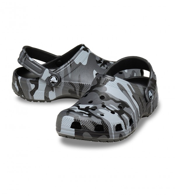 Crocs ბავშვის კლოგი
