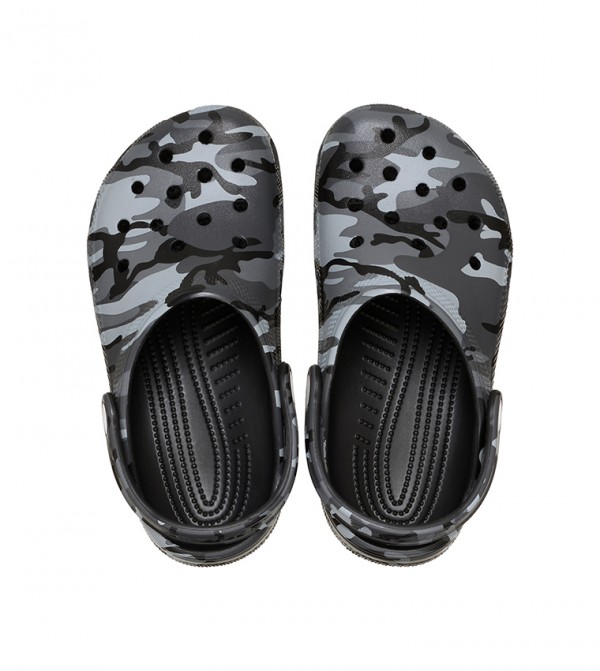 Crocs ბავშვის კლოგი